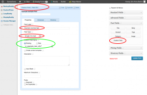 FormCustomFieldDetails