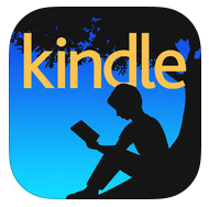 kindle app iphone