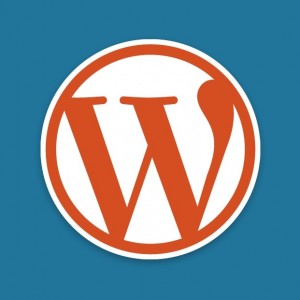 WordPress logo