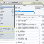 Manage Your iDevice In iTunes-Image 2 of 3