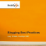 HubSpot Webinar-Blogging Best Practices-Thumbnail