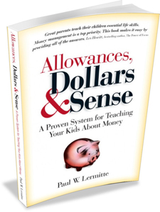Front Cover of Allowances, Dollars and Sense