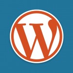 WordPress logo